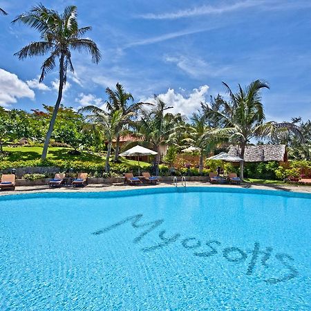 פאן ת'ייט Takalau Residence & Resort מראה חיצוני תמונה