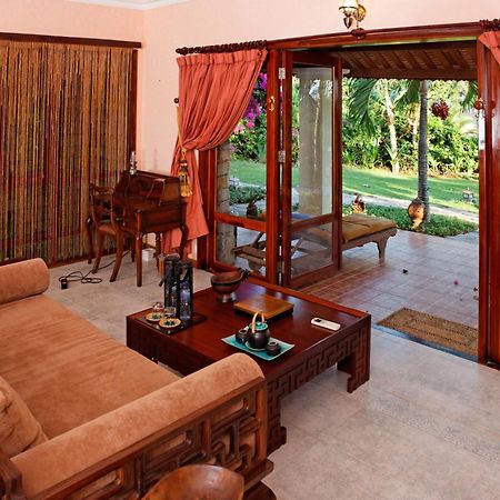 פאן ת'ייט Takalau Residence & Resort מראה חיצוני תמונה