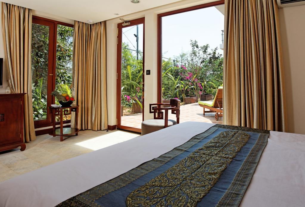 פאן ת'ייט Takalau Residence & Resort מראה חיצוני תמונה