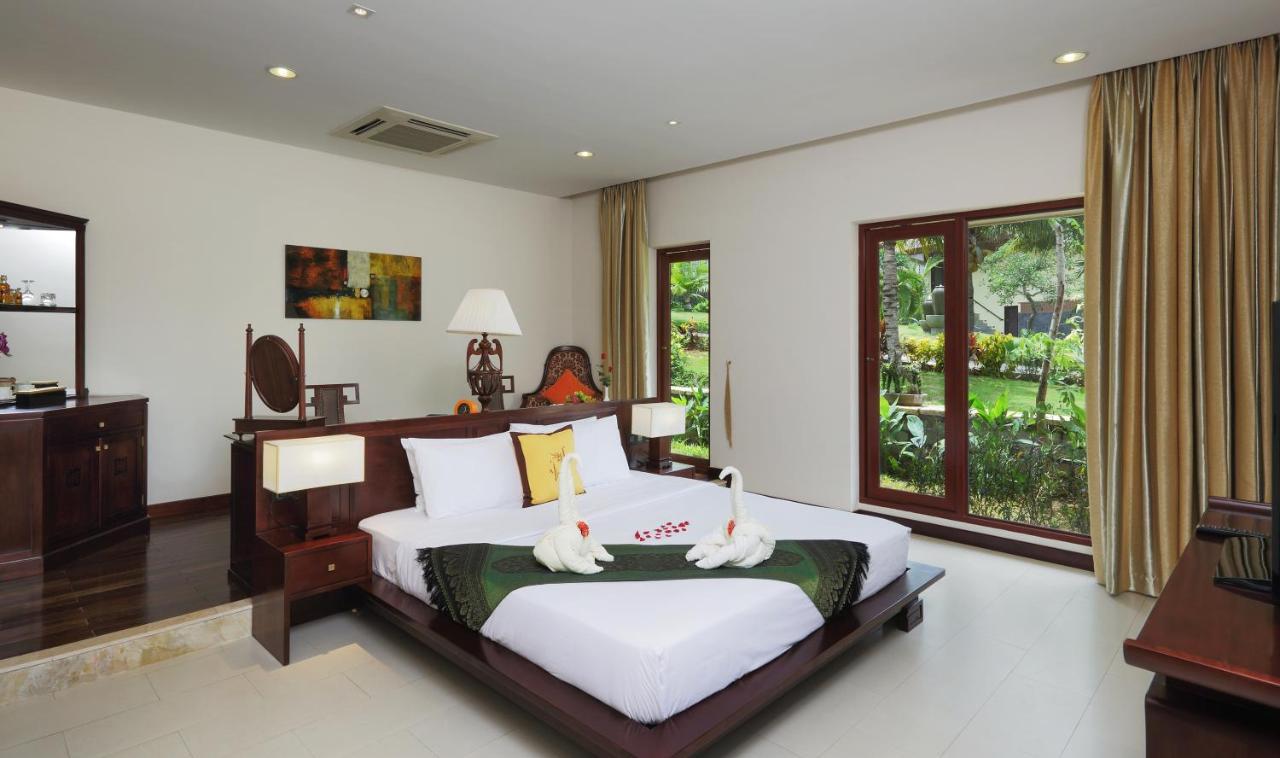 פאן ת'ייט Takalau Residence & Resort מראה חיצוני תמונה